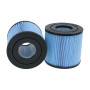 Spa Filter (40352 / C-4401 / PRB17.5SF PR / T-4401 / FC-2386) X2 BlueWater Filtration®