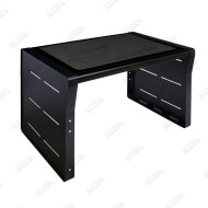 Module supplémentaire ModStep® 3 Noir