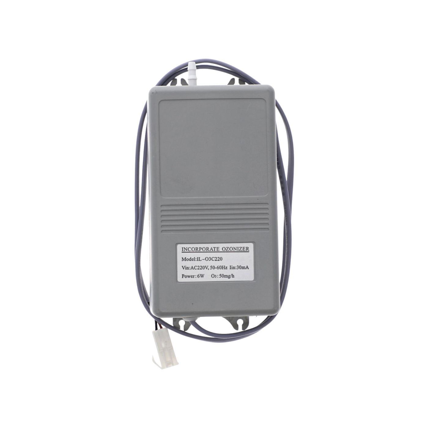 Ozonateur IL-03C Ozonateur 220V Sans pompe (effet venturi)