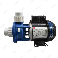 Umwälzpumpe CircMaster 1/15 HP Modell CMCP (axialer Auslass)