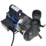 Pompe de circulation CircMaster 1/15HP Modèle CMCP ( refoulement axial )