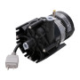 Pompe de circulation Laing E10 - Raccords 3/4" M - 1/40HP Câble d'alimentation prise J&J