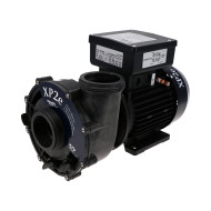 Whirlpool-Massagepumpe Flo-Master XP2E 2,5 HP - einstufig