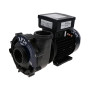 Pompe de massage Flo-master XP2E simple et double vitesses 2.0 HP 2 Vitesses
