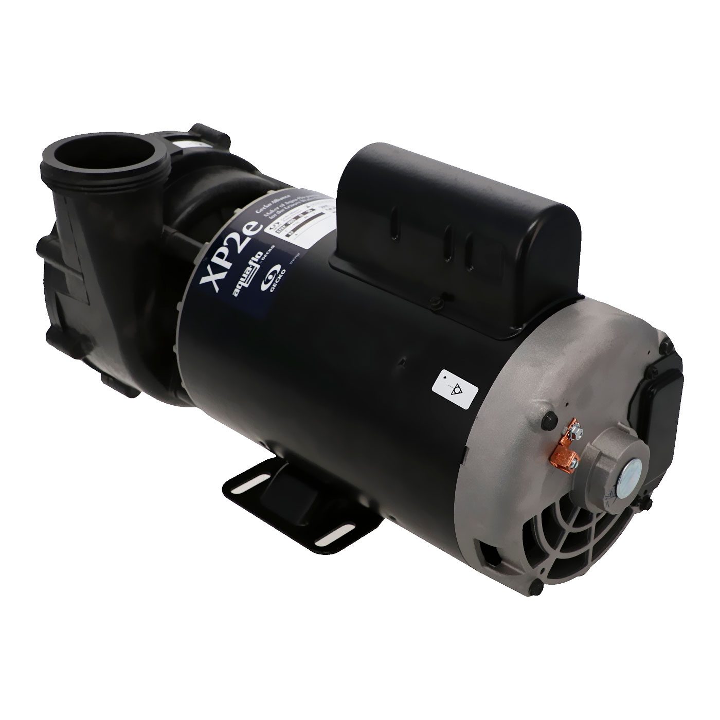 Pompe de massage Flo-master XP2E simple et double vitesses 2.0 HP 1 Vitesse