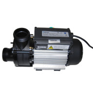 Spa-Pumpe Hydro Air HA350 0,9 PS - Einzelgeschwindigkeit