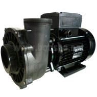 Whirlpool-Pumpe Waterway Executive Euro - 56 Frame 3 HP - Ansaugung 94mm - einstufig