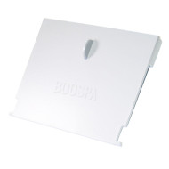 Porte clapet pour skimmer WATERWAY Blanc