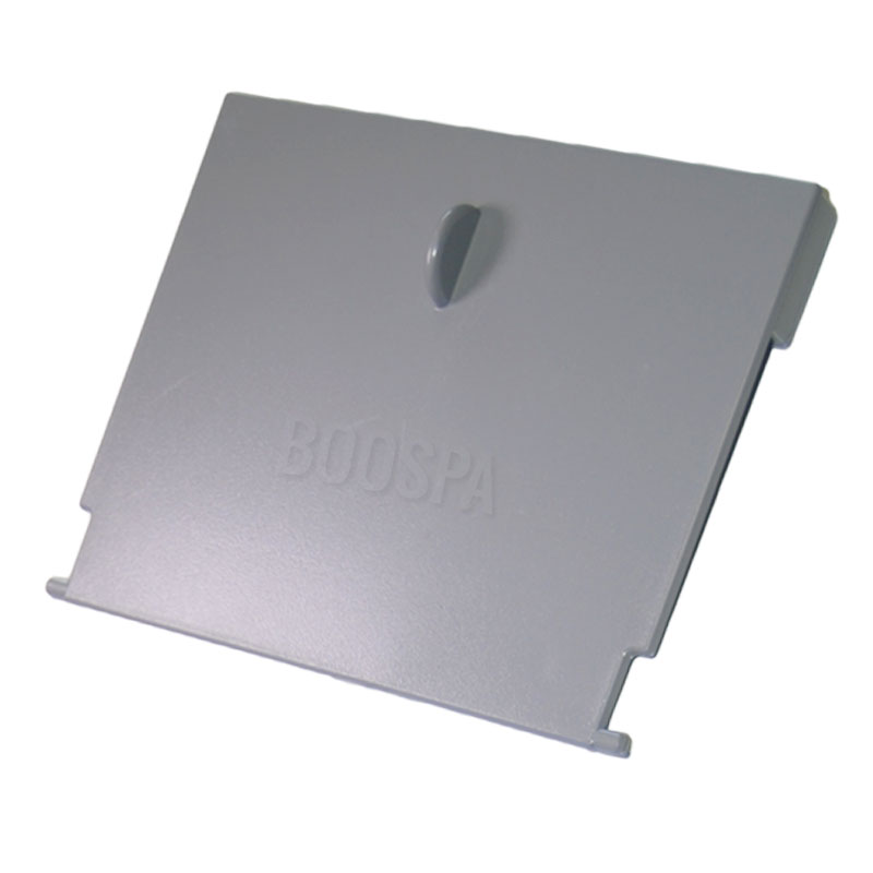 Porte clapet pour skimmer WATERWAY Gris Porte clapet pour skimmer WATERWAY Gris