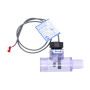 Pressostat Q12DS-C2 / 01710-130 Dimension One Avec té