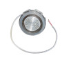 Projecteur LED complet 7cm AC12V ABS