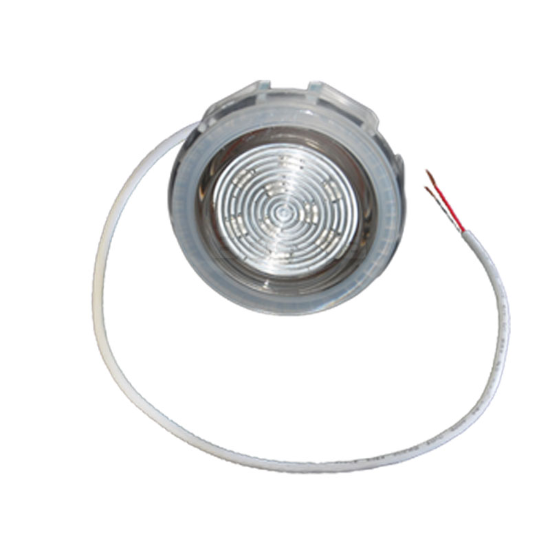 Projecteur LED complet 7cm AC12V ABS Projecteur LED complet 7cm AC12V ABS
