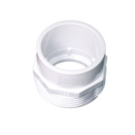 Raccord mâle pour union 1.5'' vers 1.5'' F 417-4010