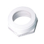 Connection to 1.5'' union to 1.5'' F 417-4010