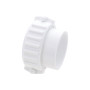 Raccord Union + Bague serrage réchauffeur 1.5 pouces (48mm)