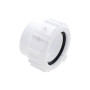 Raccord Union + Bague serrage réchauffeur 1.5 pouces (48mm)