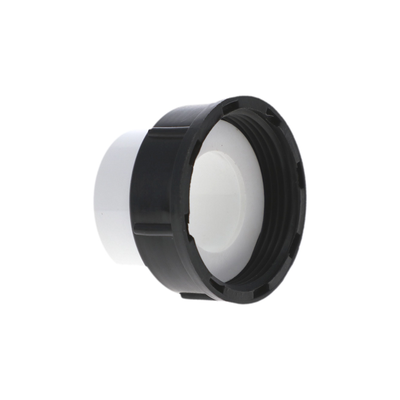 Blower Union Connection 1'' or 32mm to Screw 32mm