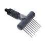 Spa Filter Cleaning Brush
