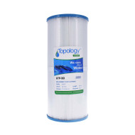 Whirlpool-Filter (60501 / 6CH-50 / FC-0340 / PTL50W-SV)