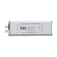 LED connector box K100A