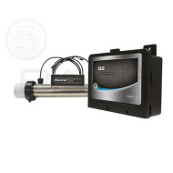 Electronic control unit + GS100 3kW heater