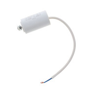 18µF capacitor for Sirem dual-speed pump