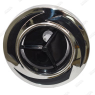 Whirlpool-Düse 5 Zoll (130 mm) Serie Surpass Twin Roto
