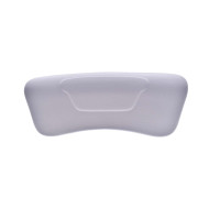 Right headrest EVA261 for spa
