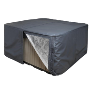 Premium Full Cover - Spa Bag PTP
