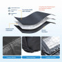 Housse intégrale Premium - Spa Bag PTP