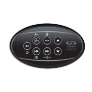 Clavier de commande auxiliaire Gecko IN.K175 in.stream