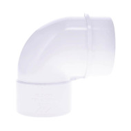 Reducer Elbow 90° 2.5'' to 2" M/F