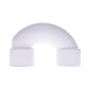 Coude 180° 1.5'' F/F