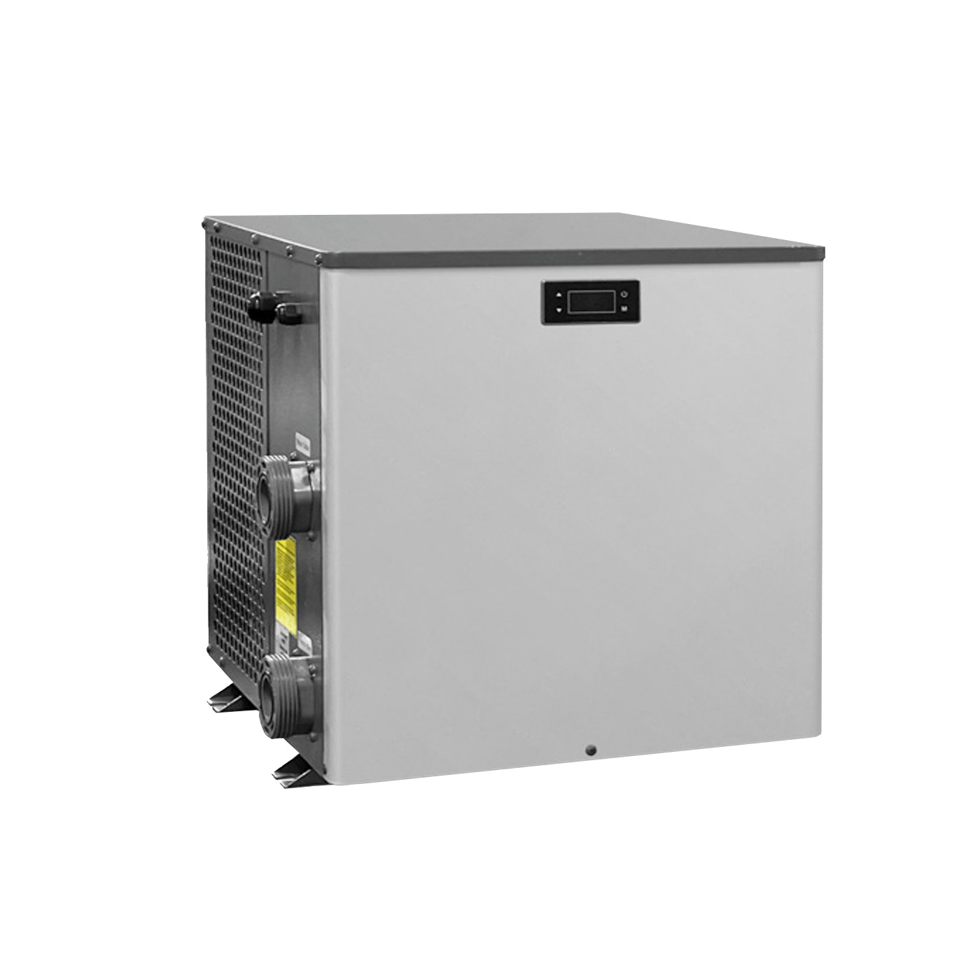 Heat pump BALBOA CLIM8ZONE II (Reversible)