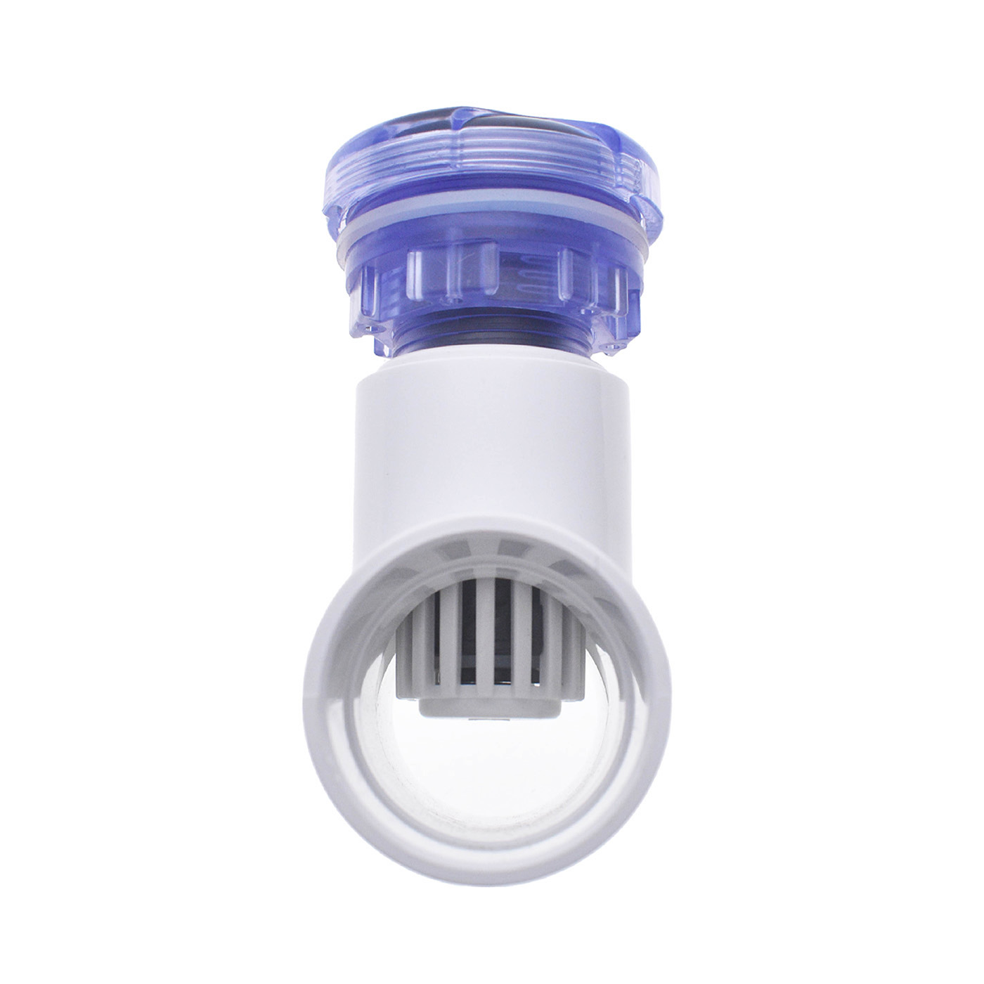 Diffuseur LED pour aromathérapie en fiole