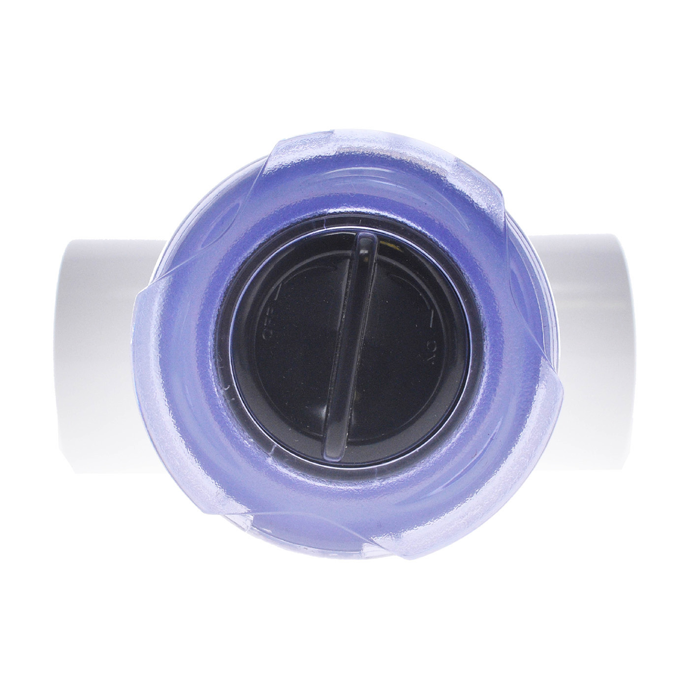 Diffuseur LED pour aromathérapie en fiole