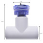 LED Canister for Aromatherapy in Small Bottles