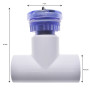 Diffuseur LED pour aromathérapie en fiole