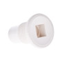 Douille pour jet d'air Calspas®