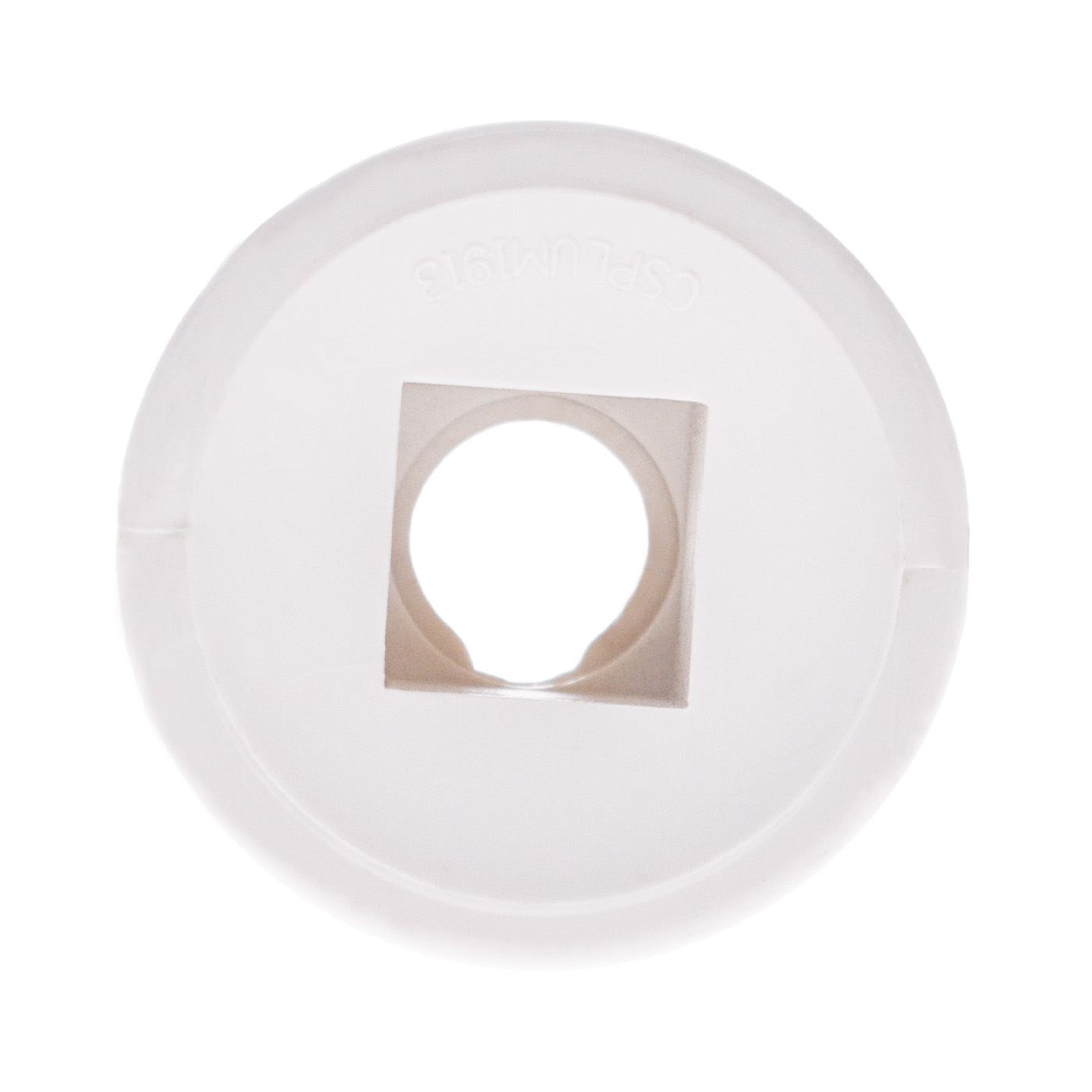 Douille pour jet d'air Calspas®