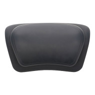 Right spa headrest KB263 with suction cups