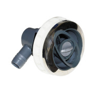 Jet PowerPro RX Roto 3.5" (90mm) - Douille incluse