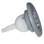 Jet VCR 5" Multiport Rotator pour spa Dimension One®
