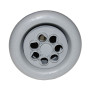 Jet VCR 5" Multiport Rotator pour spa Dimension One®