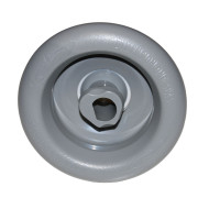 5" (128mm) Roto Jet VCR with clip attachment