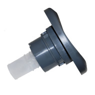 Whirlpool-Düse PowerPro LX Roto 5-1/4" (133 mm) zum Clippen - Jacuzzi®