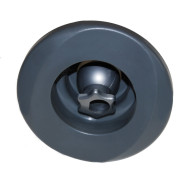 Whirlpool-Düse PowerPro LX Roto 5-1/4" (133 mm) zum Clippen - Jacuzzi®