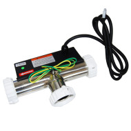 DH30-R3 Whirlpool-Heizung 3 kW ohne Kabel-Druckschalter