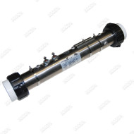 Réchauffeur Gecko 3kW universel C2300-5000 - Incoloy