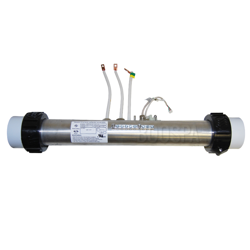 Réchauffeur Gecko WAV-XE 4kW